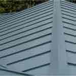 metal roofing