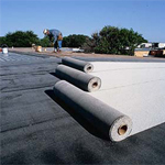 Single Ply roofing